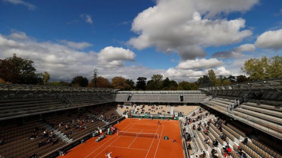 Implicaciones del aplazamiento de Roland Garros 2021. Foto: gettyimages