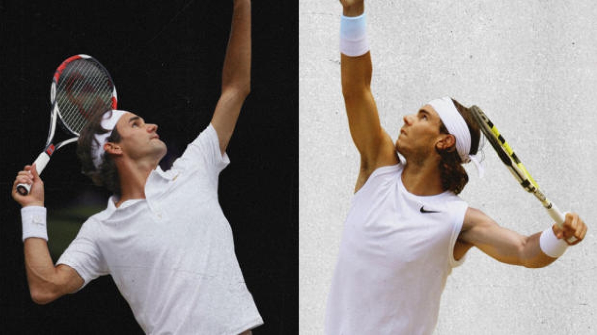 Mejores películas y documentales de tenis. Foto: gettyimages