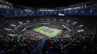 Revolución en la ATP para 2023: Aumento brutal de premios y Masters 1000 más largos. Foto: Getty