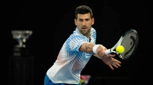 Novak Djokovic, hasta cuándo puede ser número 1. Foto: getttyimages