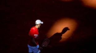 ¿Es ya Novak Djokovic el GOAT del tenis? Foto: Getty