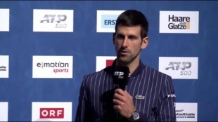 Novak Djokovic y objetivo ser número 1 final de 2020. Foto: gettyimages
