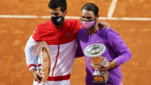 Novak Djokovic y Rafael Nadal, claves rivalidad íntima. Foto: gettyimages