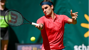 Roger Federer opina sobre importancia Grand Slam. Foto: gettyimages