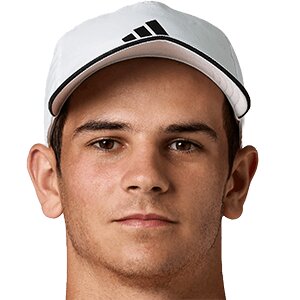 Donde ver a Rafa Jodar hoy