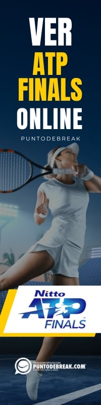 ver atp finals en bet365