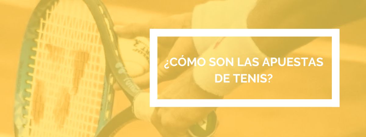 Apuestas de tenis