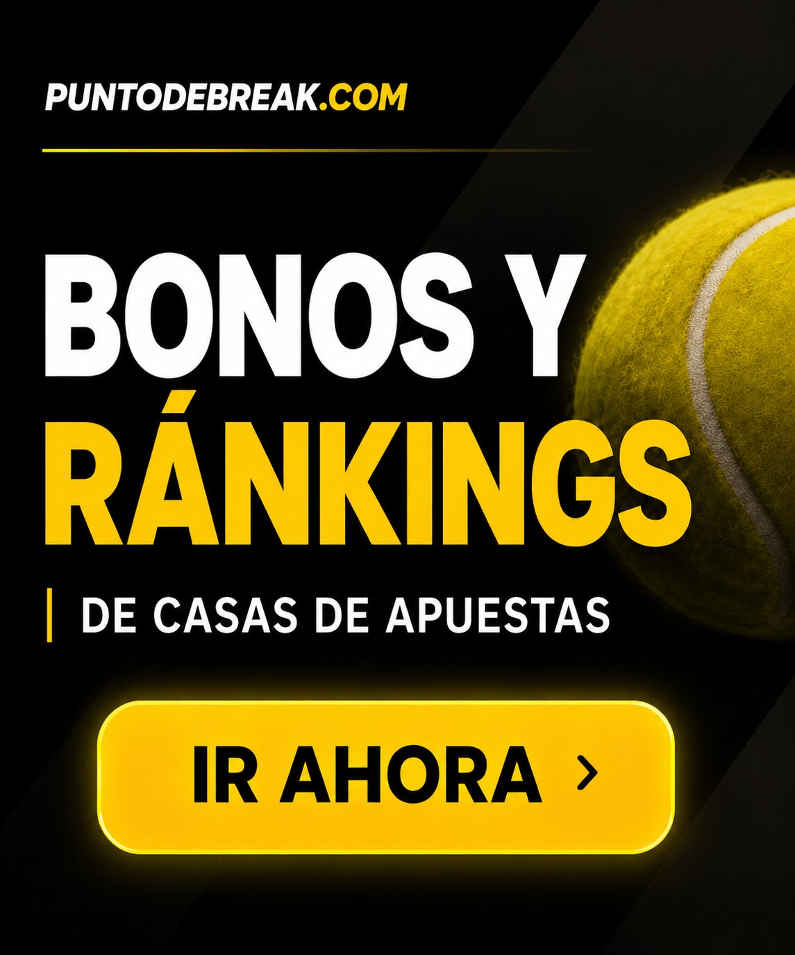 Apuestas deportivas online en España en 2026