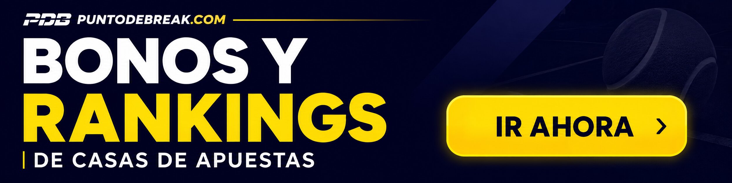 Apuestas deportivas online en España en 2026