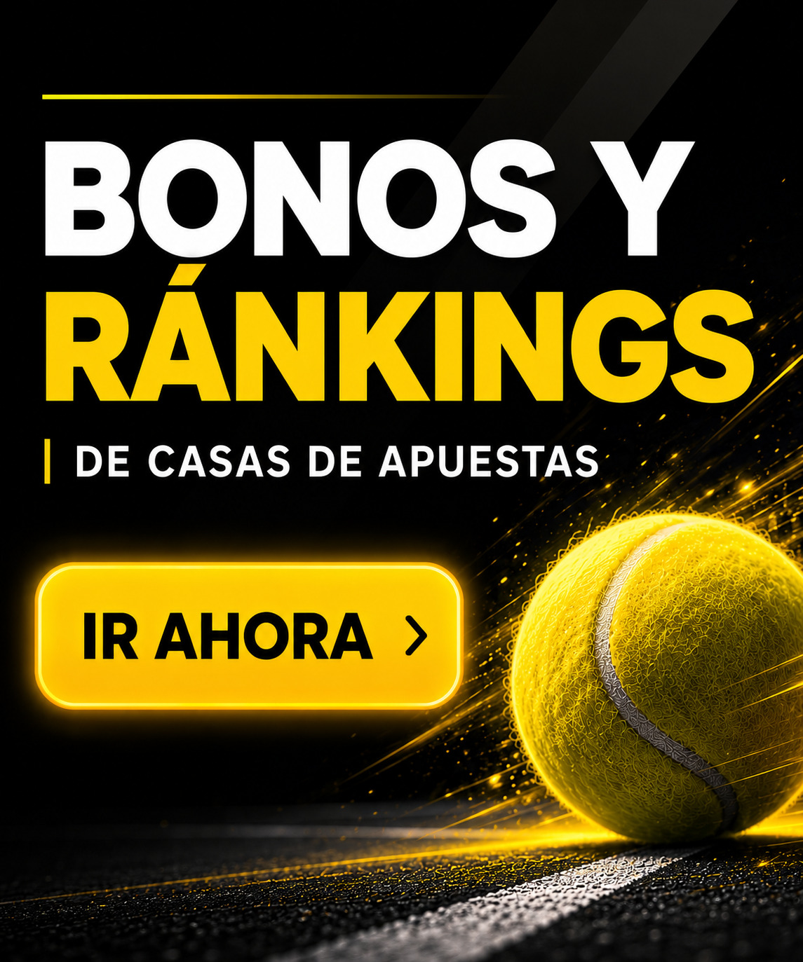 Apuestas deportivas online en España en 2026
