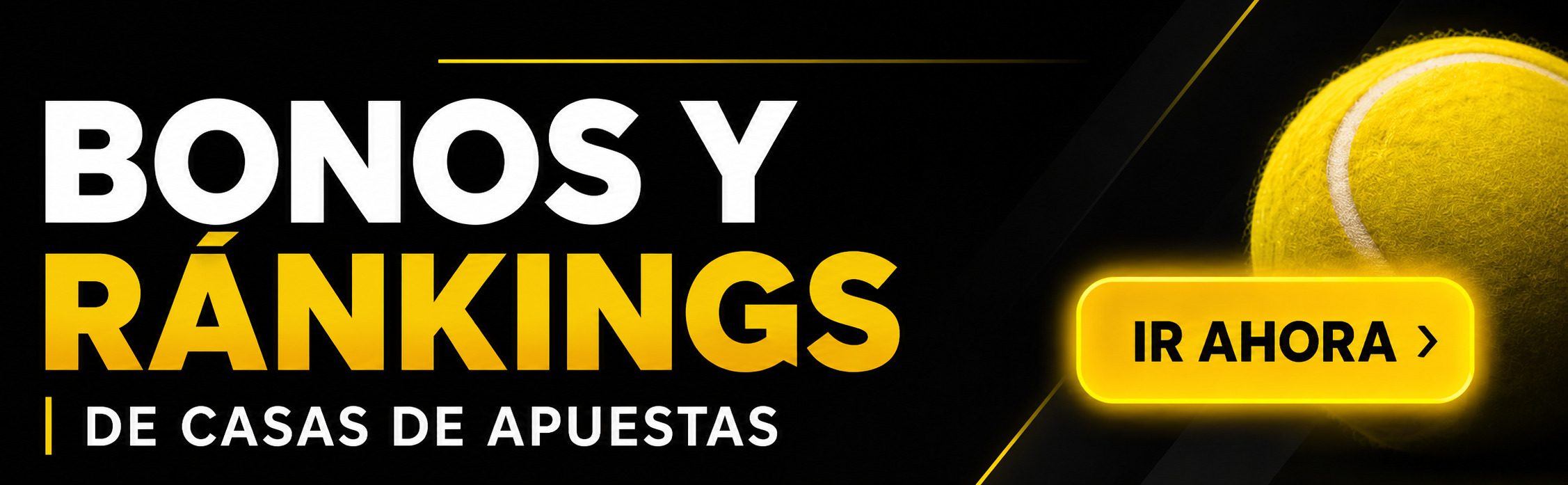 Apuestas deportivas online en España en 2026