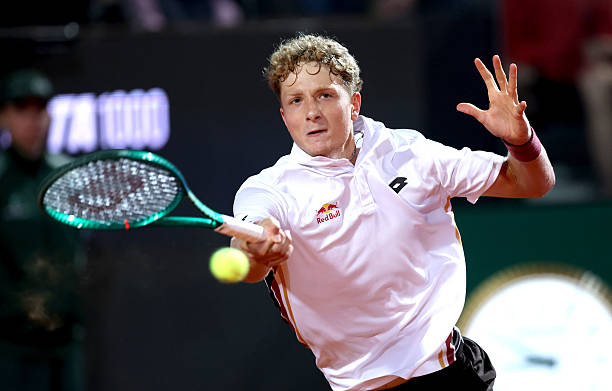 Landaluce protagoniza la mayor subida del top100. Fuente: Getty