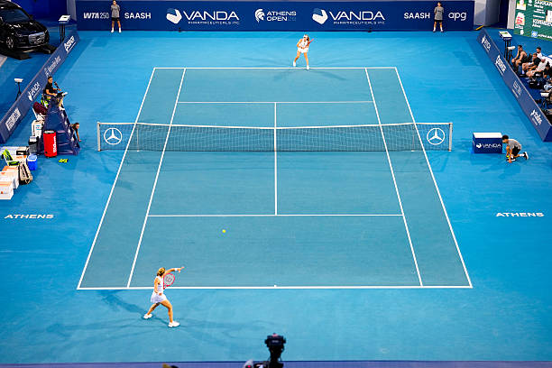 Circuito WTA.