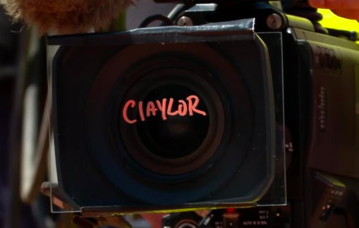 La firma de 'Claylor' Fritz