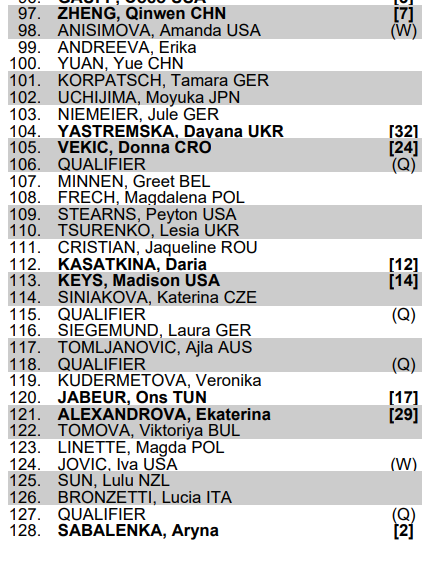 us open