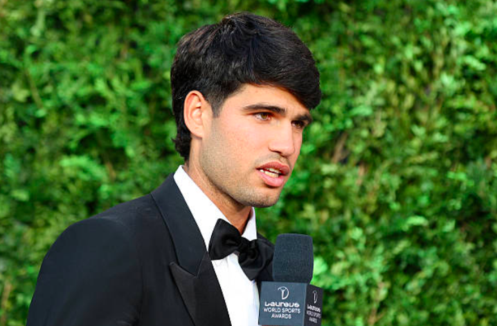 Carlos Alcaraz explica los riesgos de forzar en Roland Garros 2026