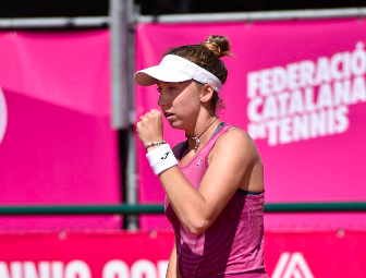 Guiomar Maristany, tennista spagnola.