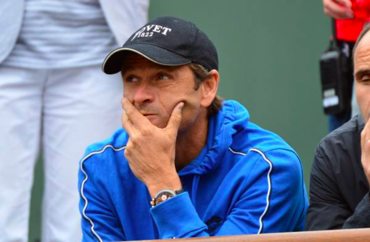 Javier Piles, uno de los mejores entrenadores españoles. Fuente: Getty