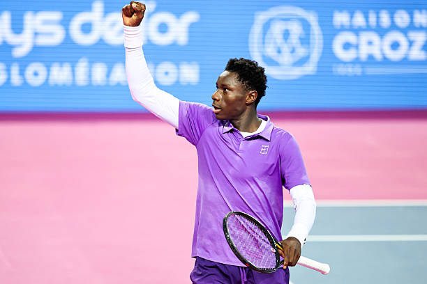 Kouamé: "Ciò che ho fatto va bene, ma non è il traguardo finale"