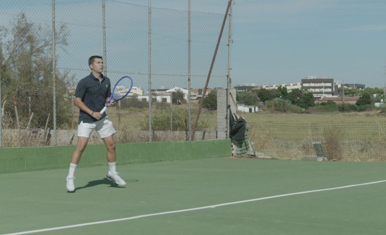 Raqueta Wilson Ultra 100 V5