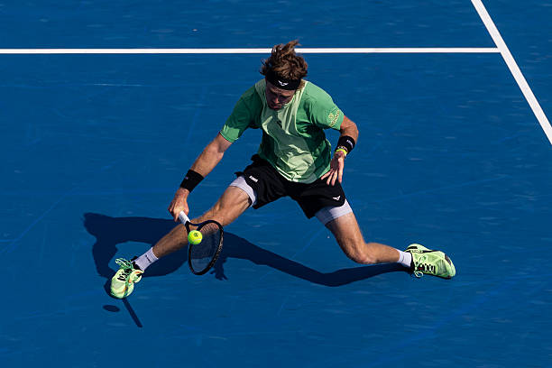 Andrey Rublev habla sobre Daniil Medvedev.