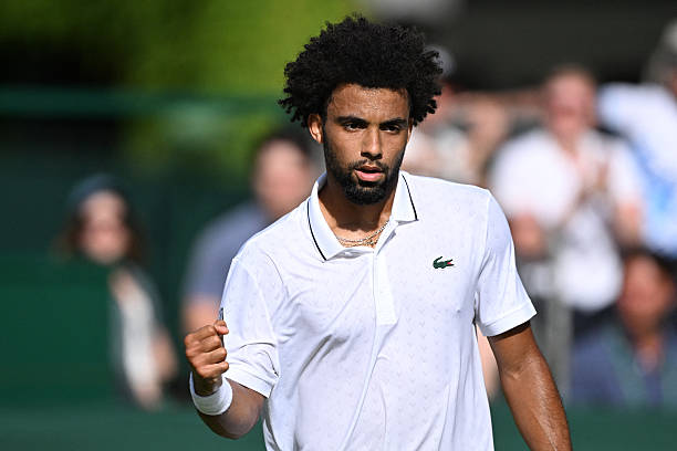 Arthur Fils, expectativas para US Open. Foto: gettyimages