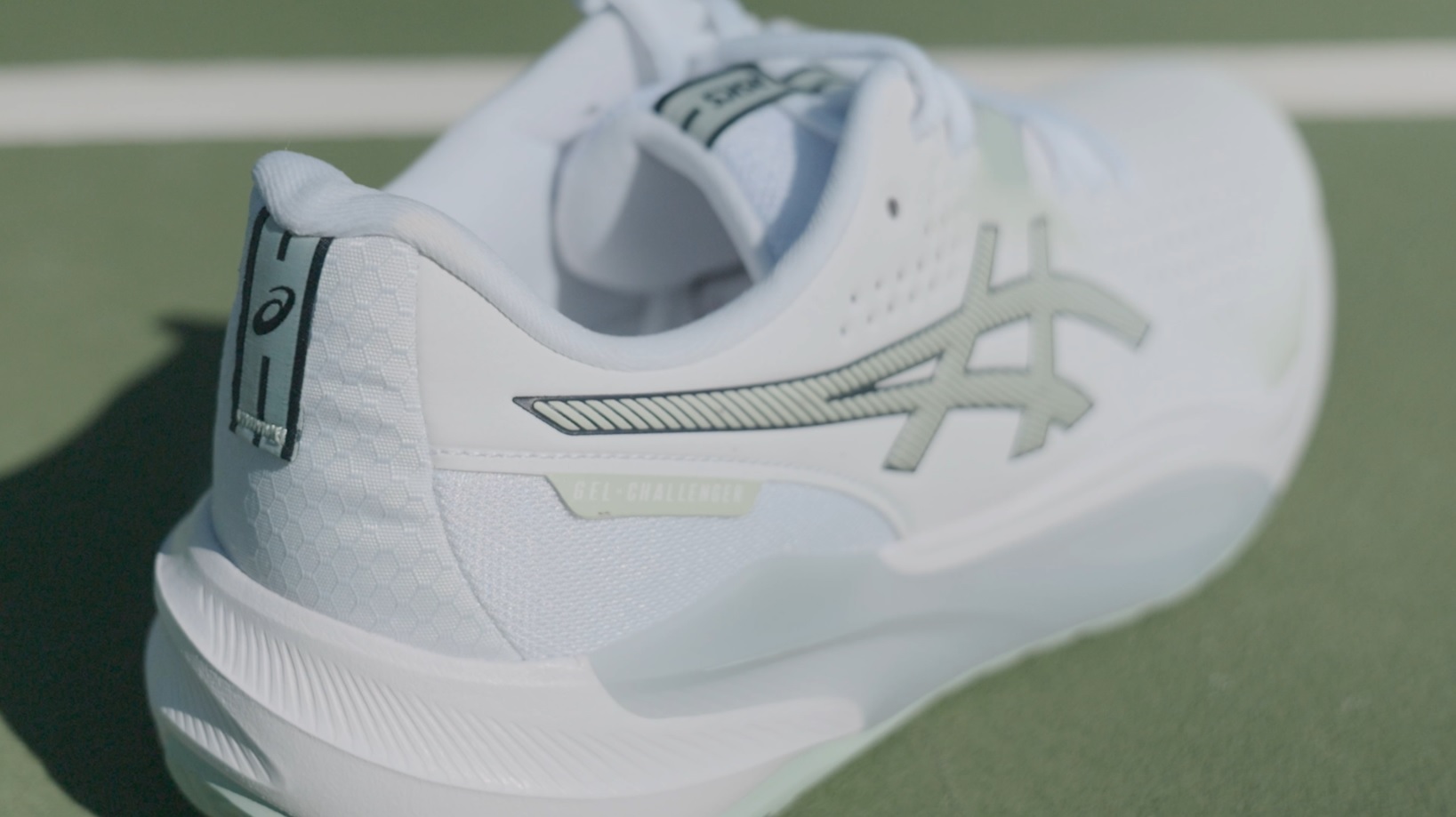 Asics Shoes