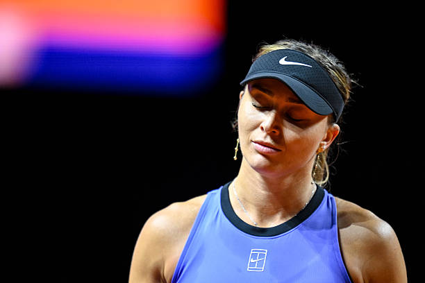 Badosa returns to Madrid eager to shine. Source: Getty