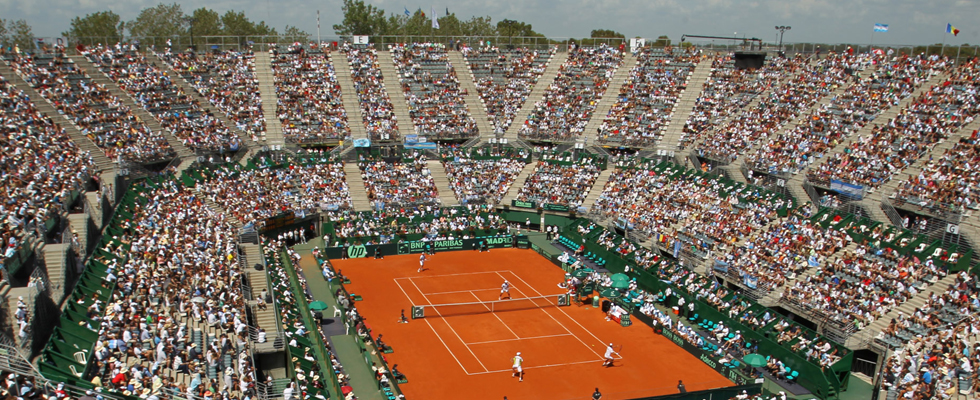 Buenos Aires, ATP 500