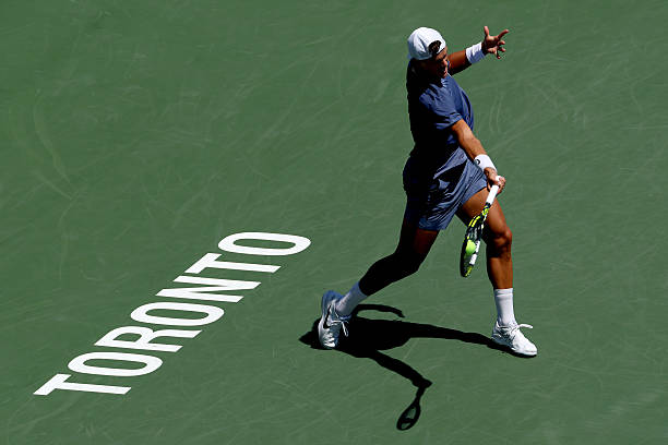 Masters 1000 de Canadá 2025.