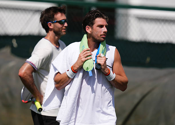 Cameron Norrie, avversario difficile a Wimbledon. Foto: gettyimages
