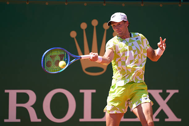 Casper Ruud, motivation at Mutua Madrid Open 2026. Photo: gettyimages