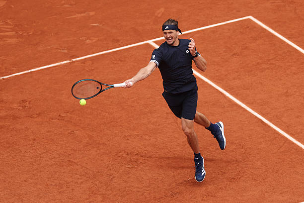 Zverev cercherà domenica il suo primo Grande Slam. Fonte: Getty