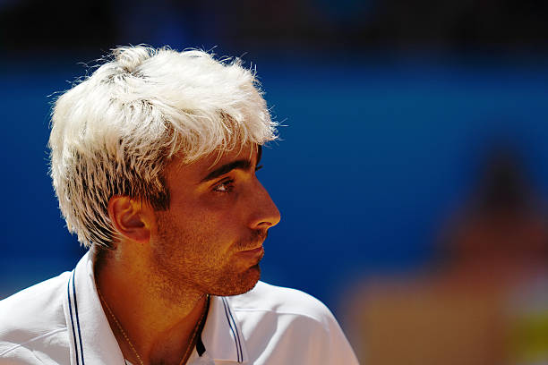 Dani Mérida, derrotado en Madrid. Foto: gettyimages