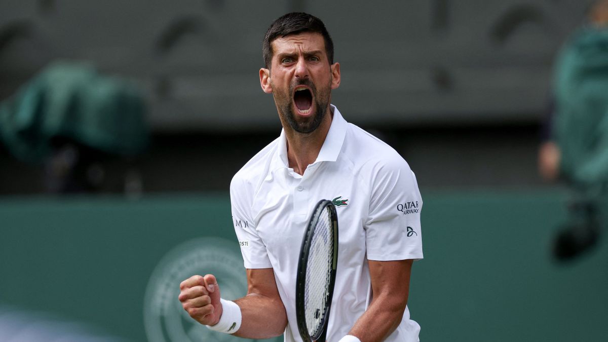 Djokovic