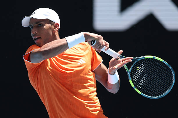 Felix Auger-Aliassime