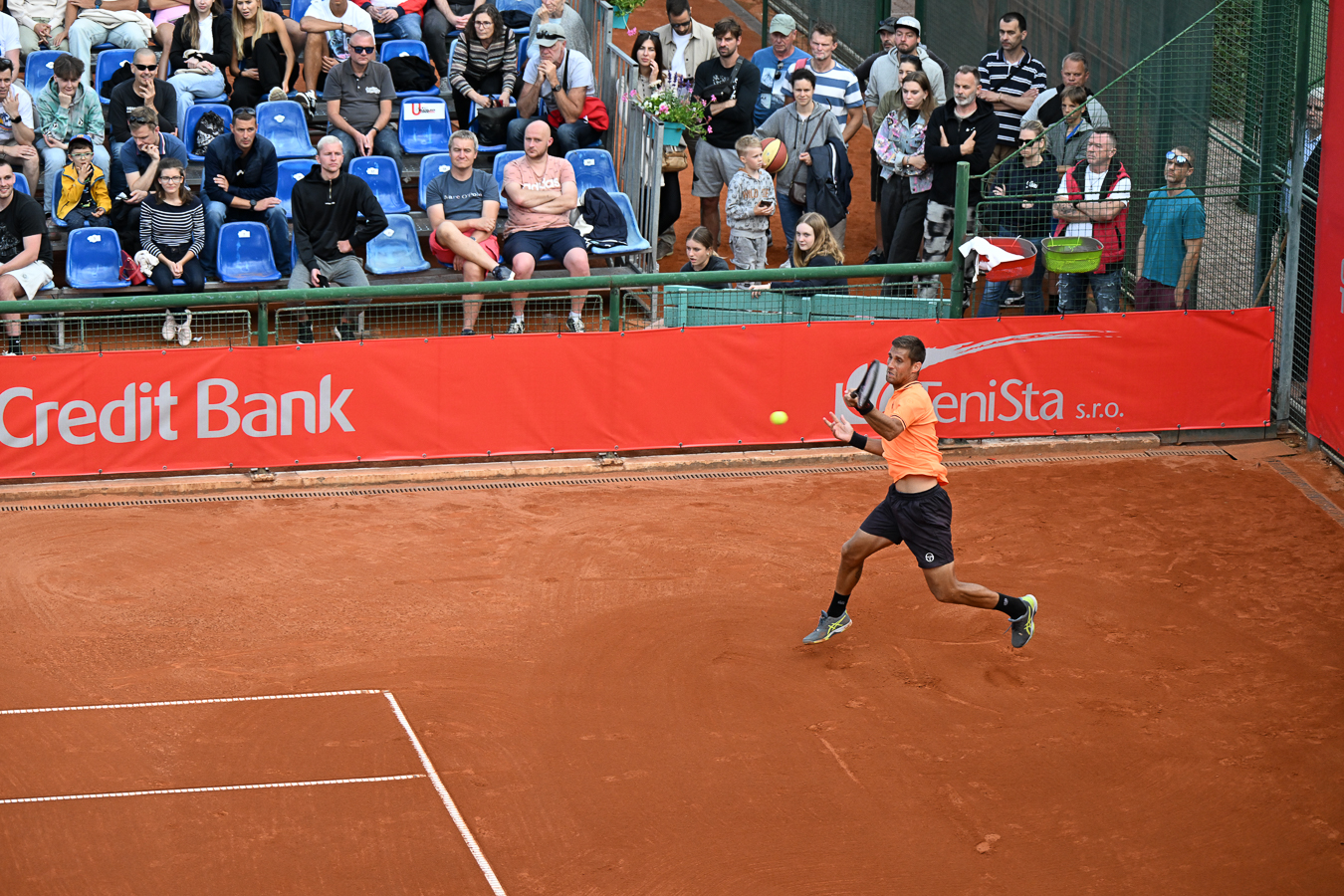 Martin Klizan.