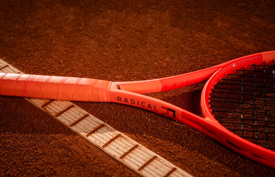 Head Radical racket