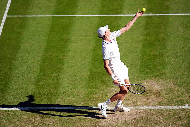 Jannik Sinner, confianza en Wimbledon 2026. Foto: gettyimages