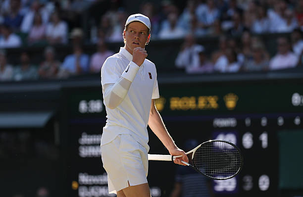 Schedule and where to watch Jannik Sinner's debut in ATP Cincinnati 2025.