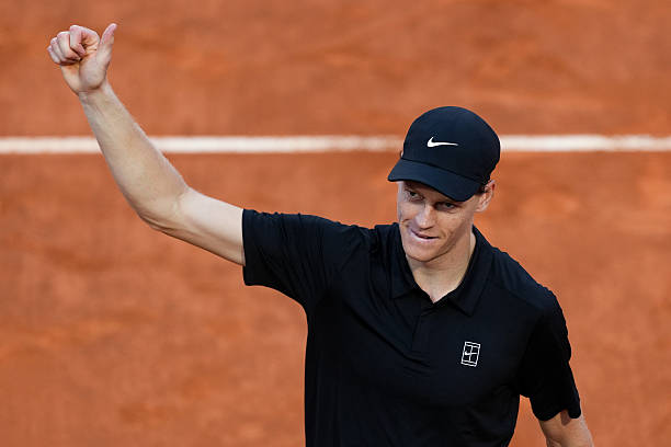 Jannik Sinner, desafíos en 2026. Foto: gettyimages