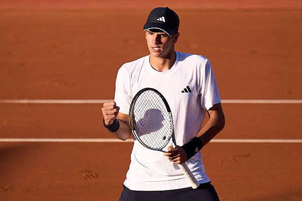 Jódar ya está en semifinales del Godó: ¿dónde está su techo?