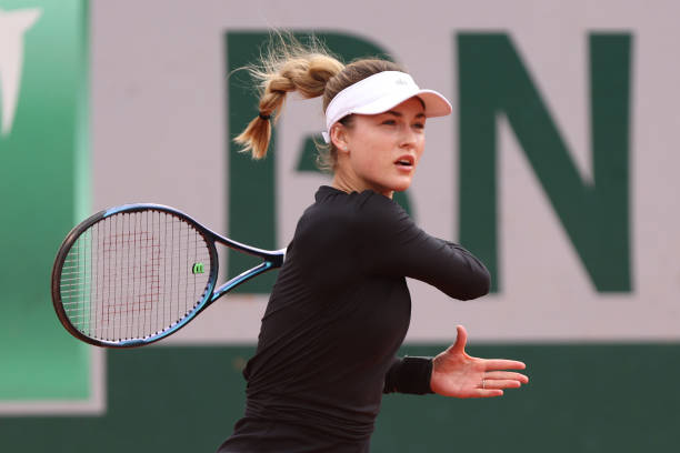 "Allí todo era muy intenso y no había un enfoque individual". Fuente: Getty