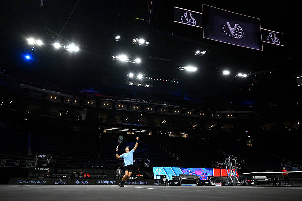 All you need to know about Laver Cup 2025.