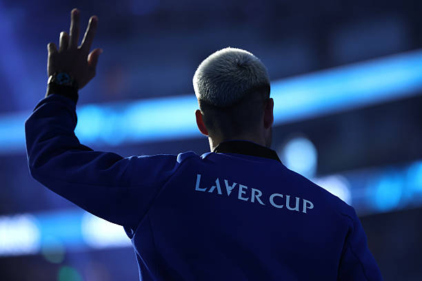 La Laver è già migliore della Davis? Fonte: Getty