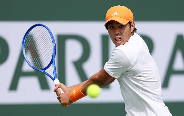 Learner Tien, motivación para el futuro. Foto: gettyimages