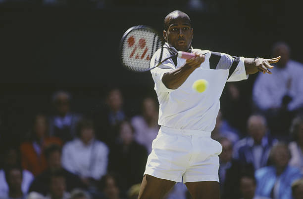 MalivaI Washington, finalista de Wimbledon. Foto: gettyimages