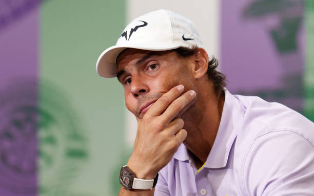 Nadal donne son avis sur les prize money. Source: Getty