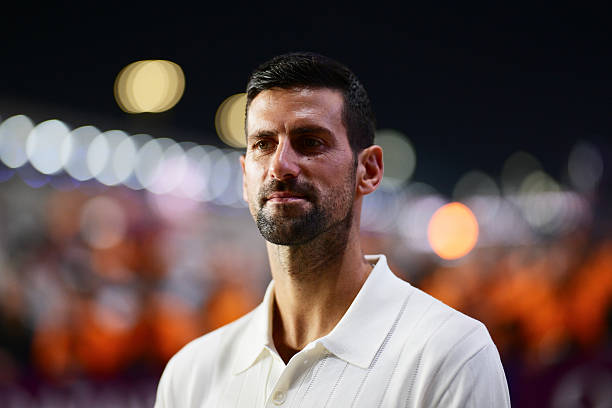 Novak Djokovic, possibilità di vincere il Grande Slam nel 2026. Foto: gettyimages