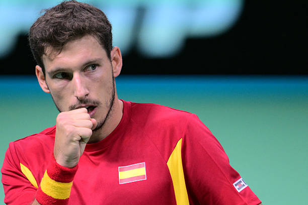 Pablo Carreño